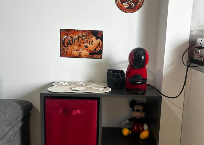 Mouse House