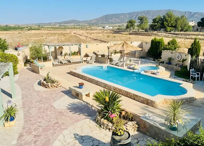 Casa Rural Ubeda - Full House - Casa Completa